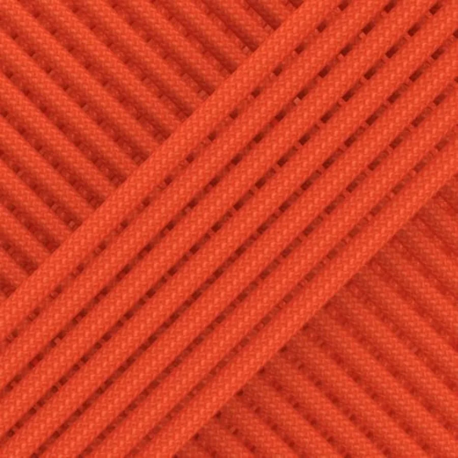 275 Paracord | 2.4mm Tactical Cord | 100ft Spool | 275LB Breaking Strength