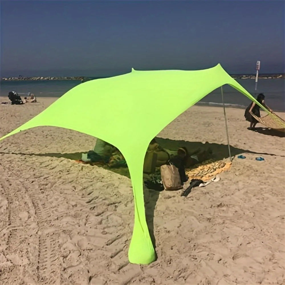Beach Sunshade