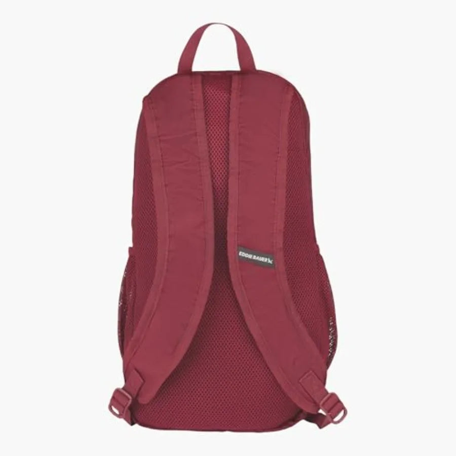 Lightweight Backpack /Foldable/ Durable Ripstop Polyester/ 20L or 30L