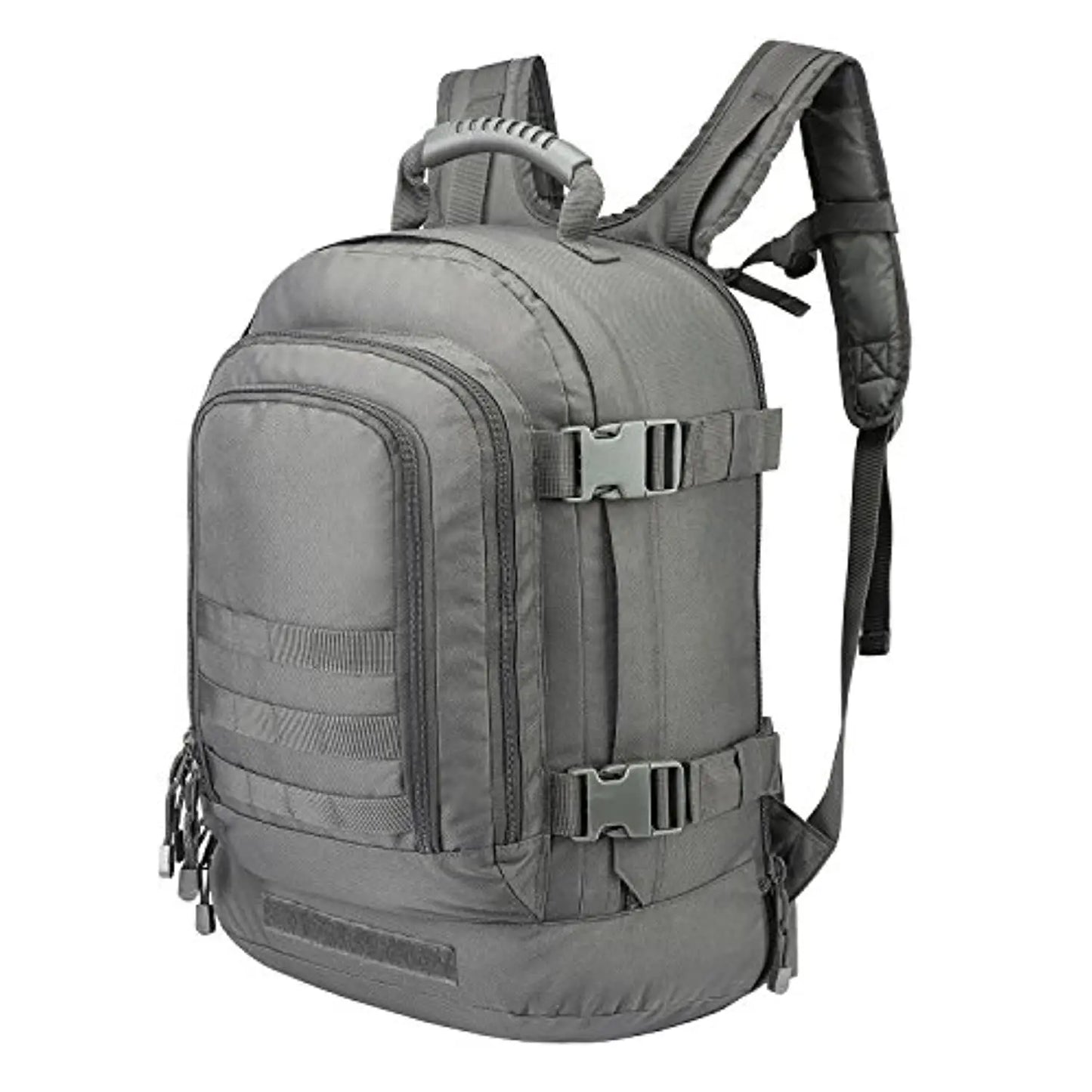 Extra Large 60L Travel Tactical Backpack