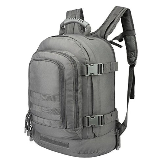 Extra Large 60L Travel Tactical Backpack