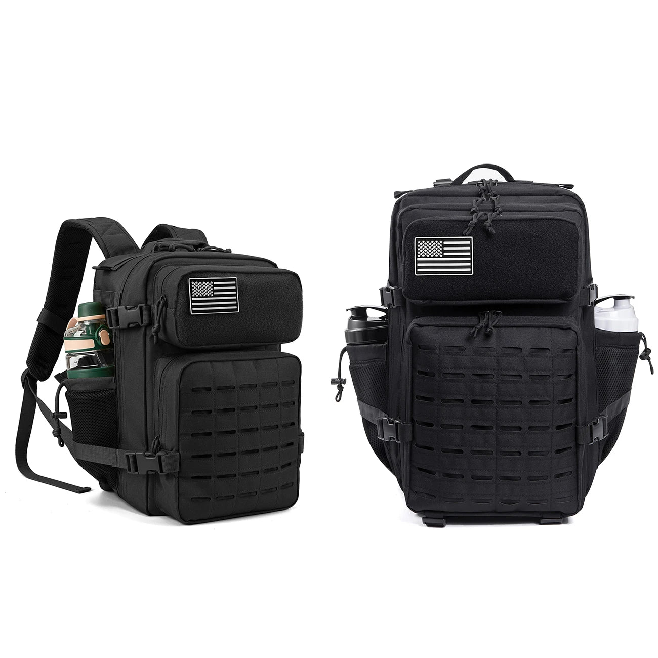 25L/45L Trekking Backpack