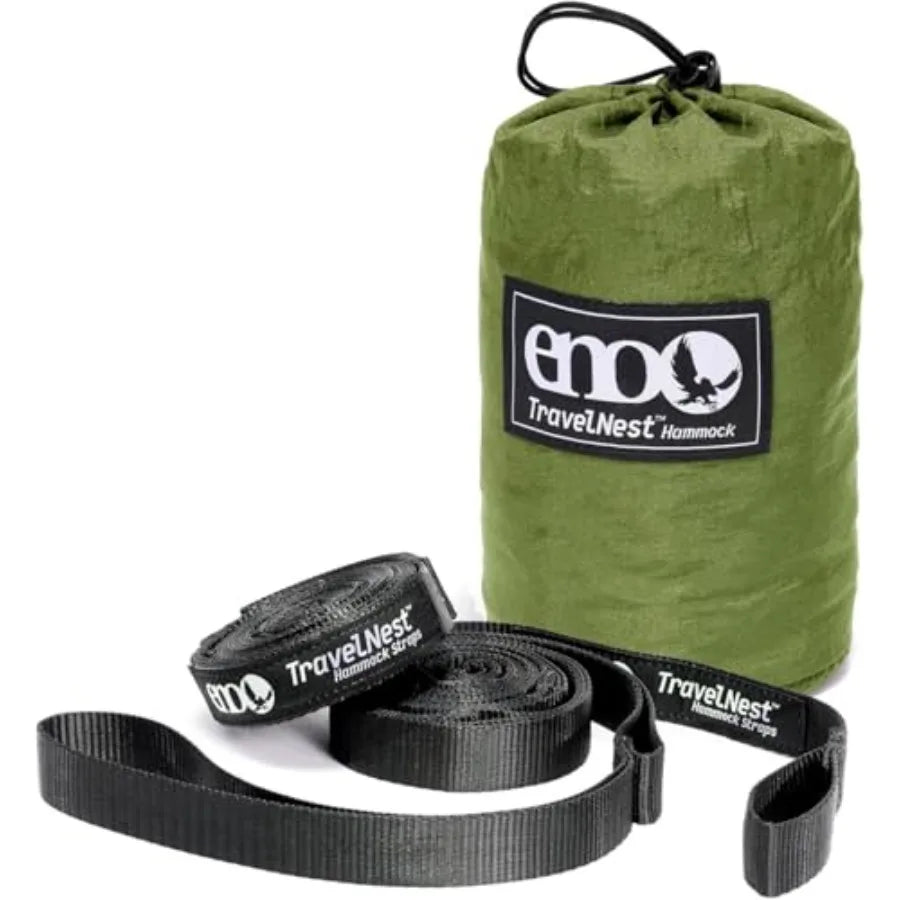 Portable Hiking and Camping Hammock ,Ultra-lightweight