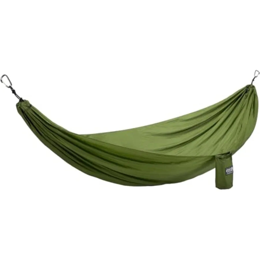 Portable Hiking and Camping Hammock ,Ultra-lightweight