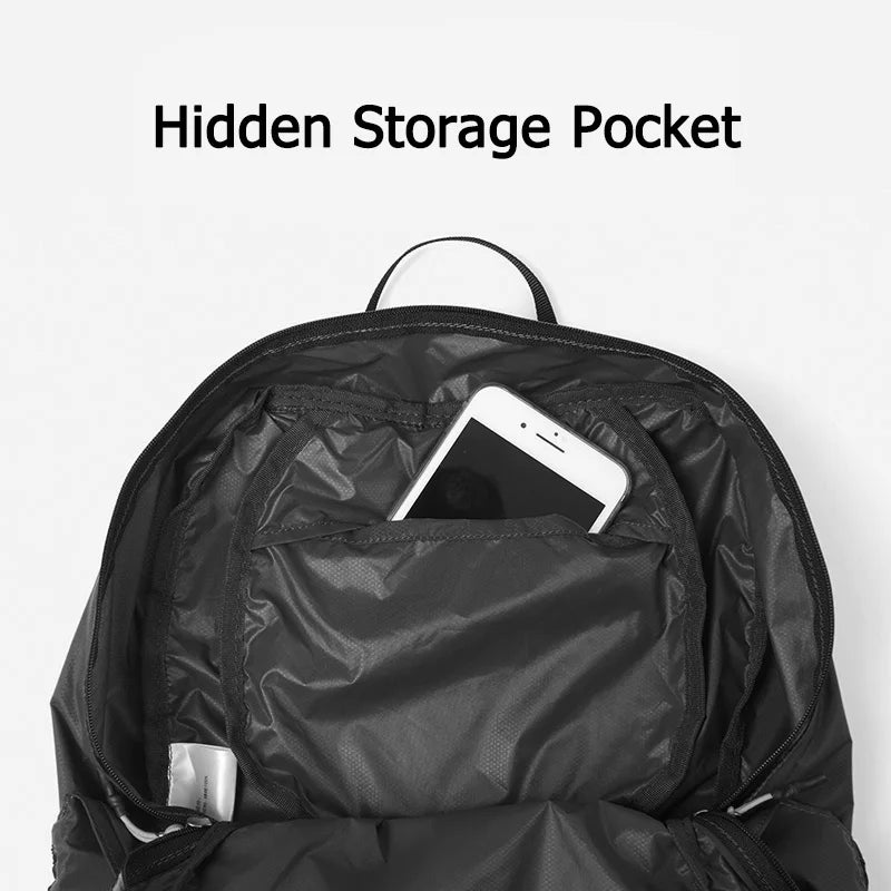 Backpack 22L Ultralight Waterproof