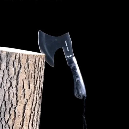8.7" Survival Axe