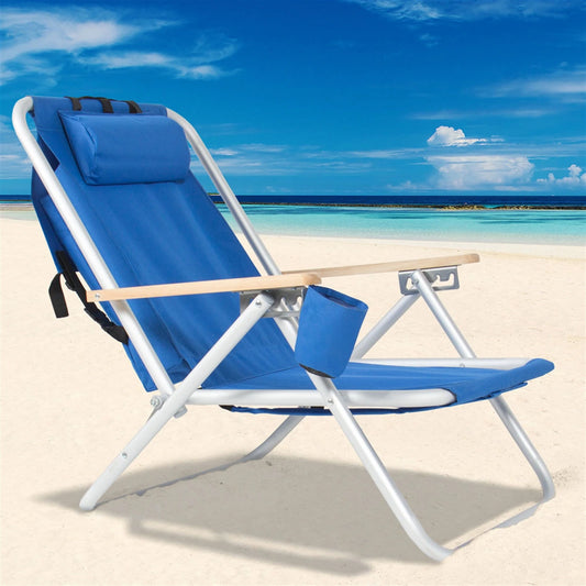 High Strength Beach Chair