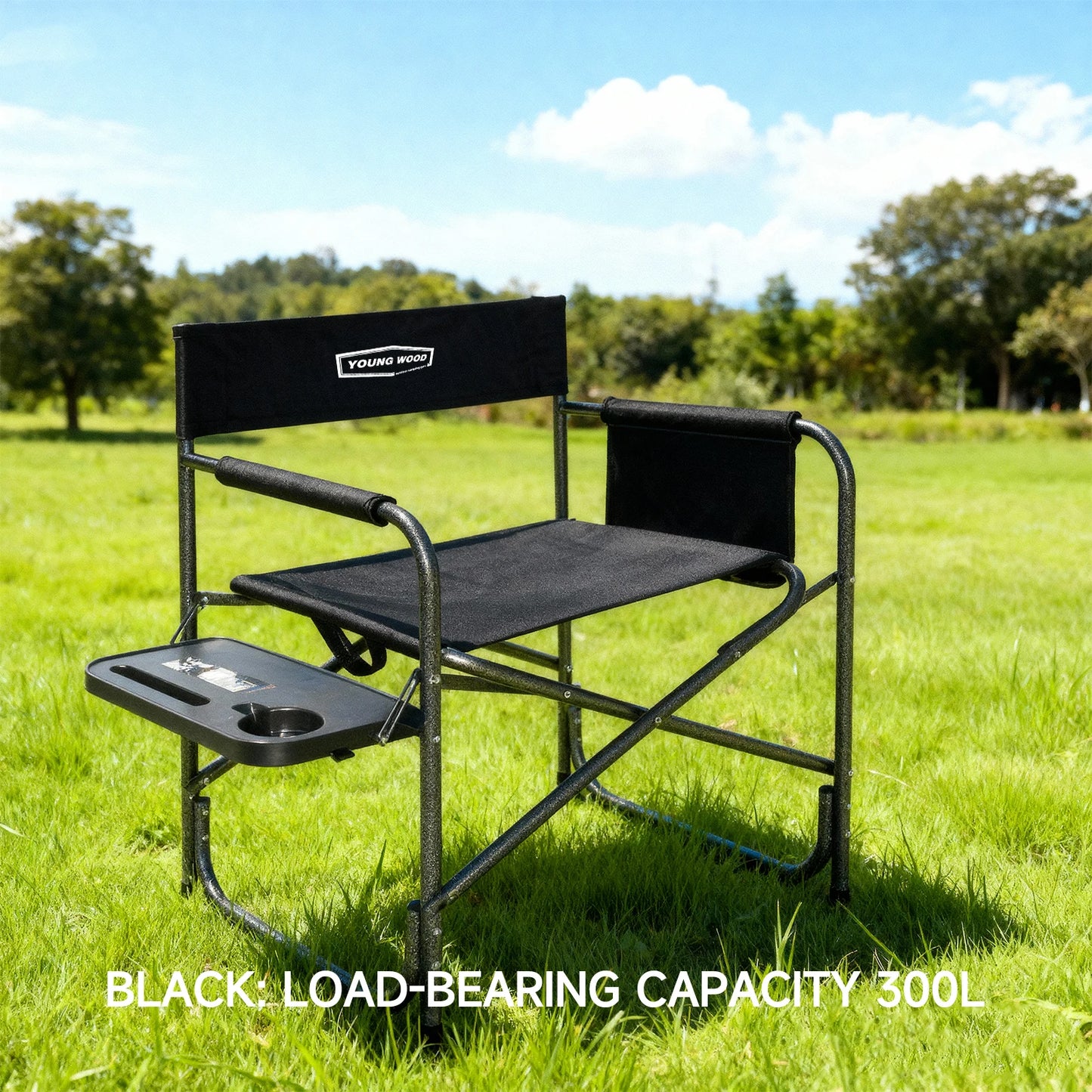 Comfortable Folding Chair