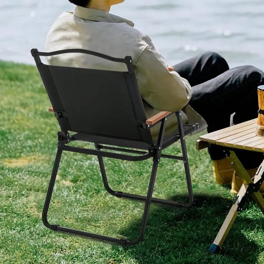 Folding Camping Chair