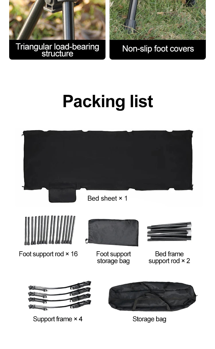 Camping Cot