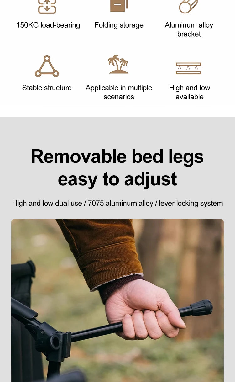 Camping Cot