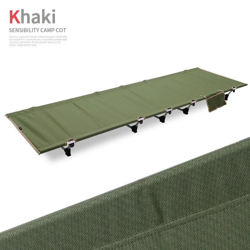 Camp Cot