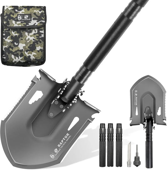 Folding Camping Shovel