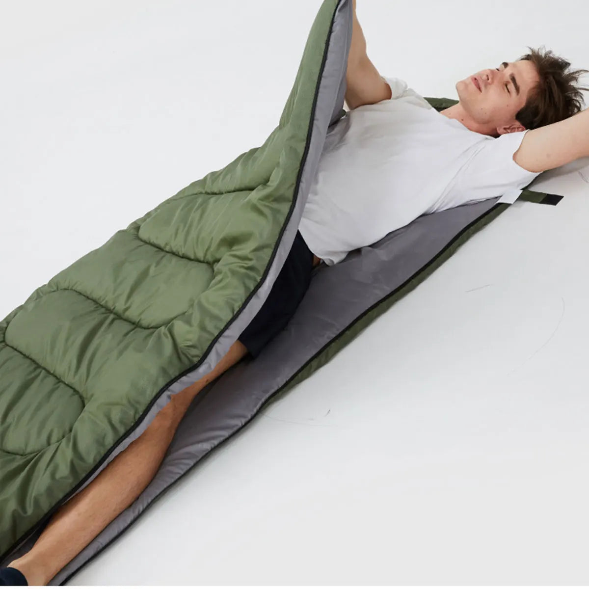 Four Season Sleeping Bag