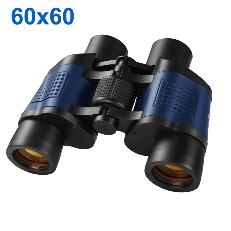 60X60 Binocular