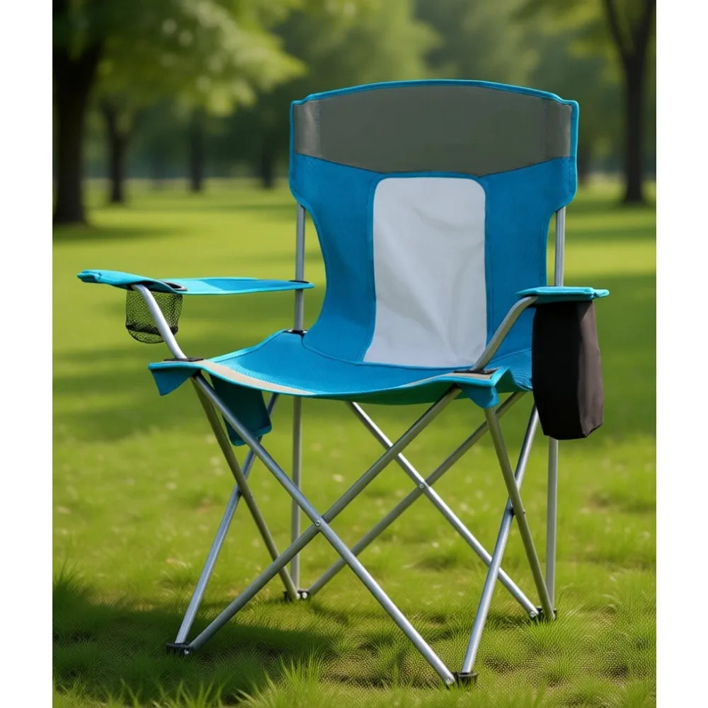 Folding Outdoor Chair