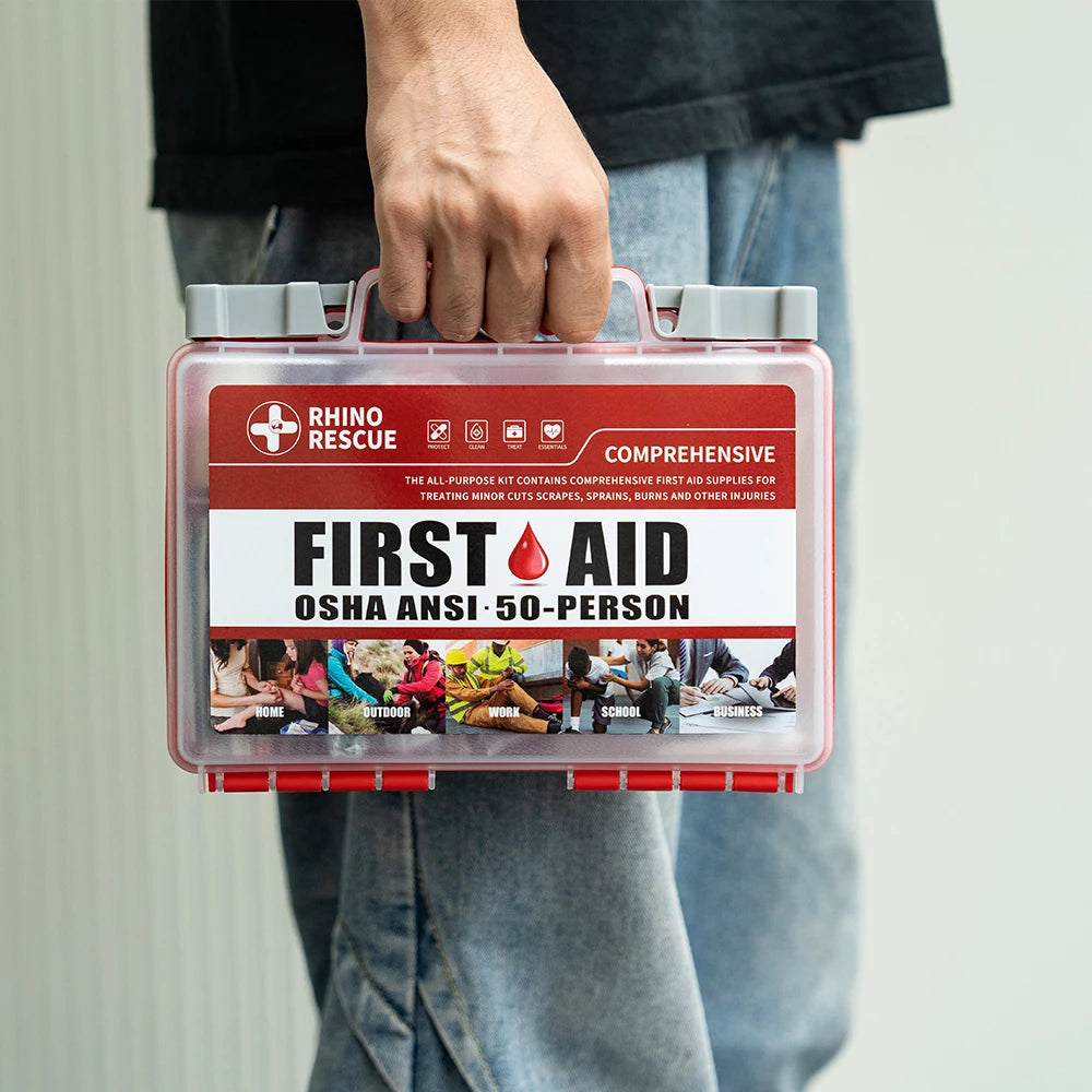 Medium First Aid Kit