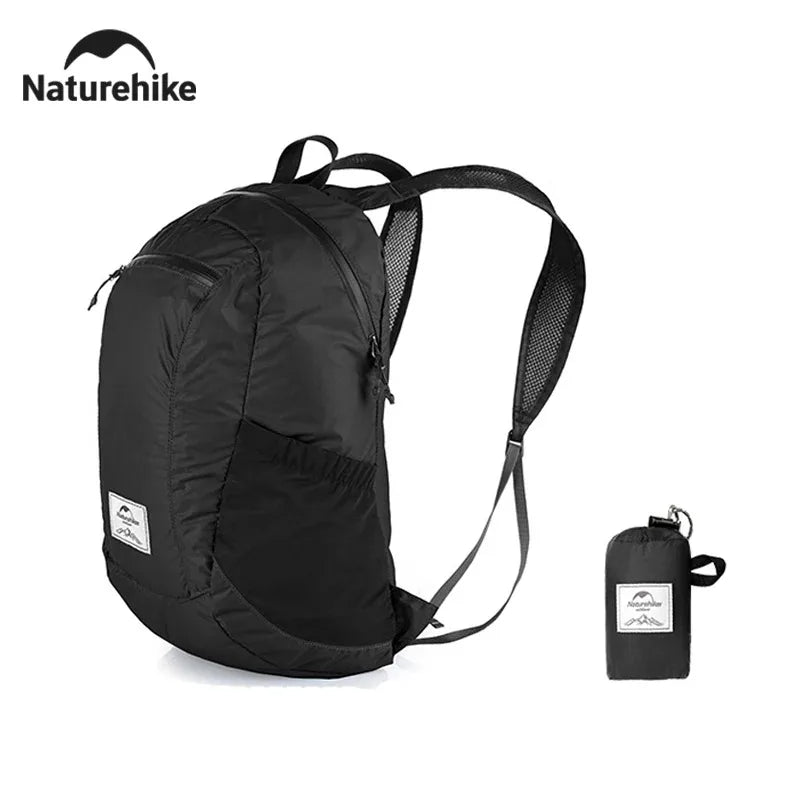 Ultra Lightweight 18L Backpack