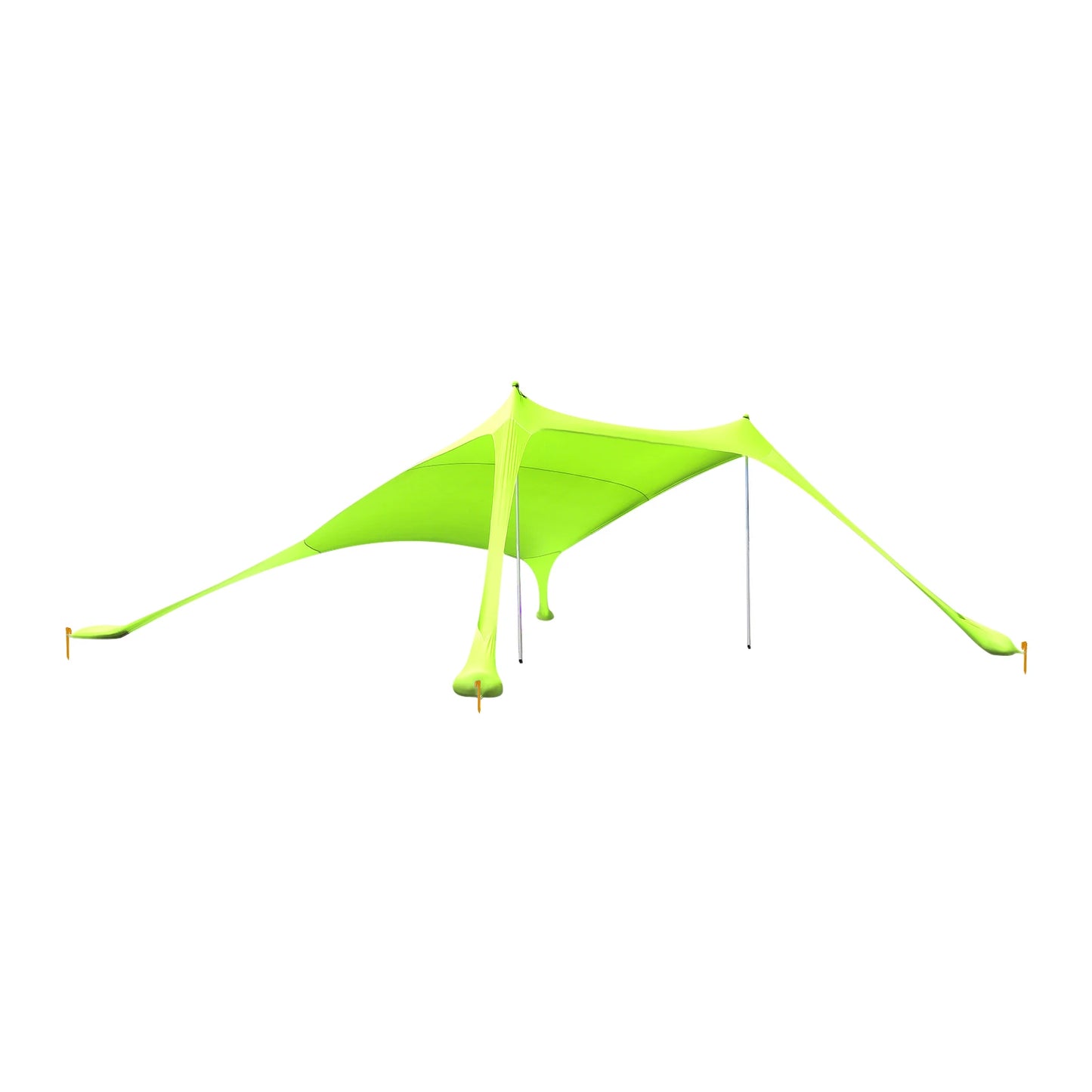 Beach Shade Canopy