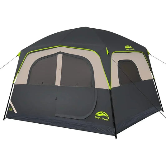 6 Person Tent
