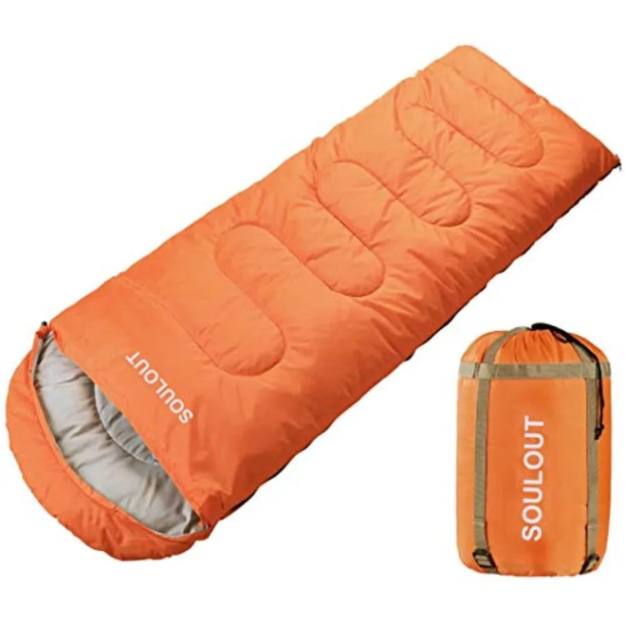 Lightweight Waterproof Sleeping Bag