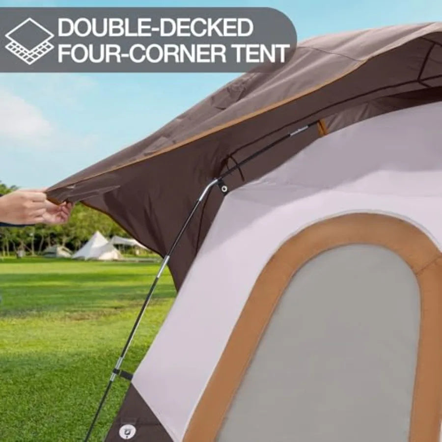 Waterproof Lightweight Tent