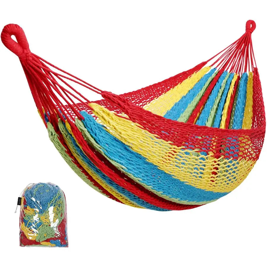 Mayan Hammock