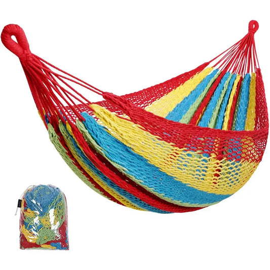 Mayan Hammock
