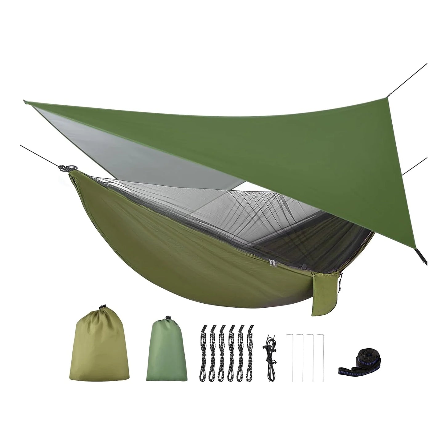 Mosquito Net Hammock