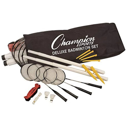 Badminton Set
