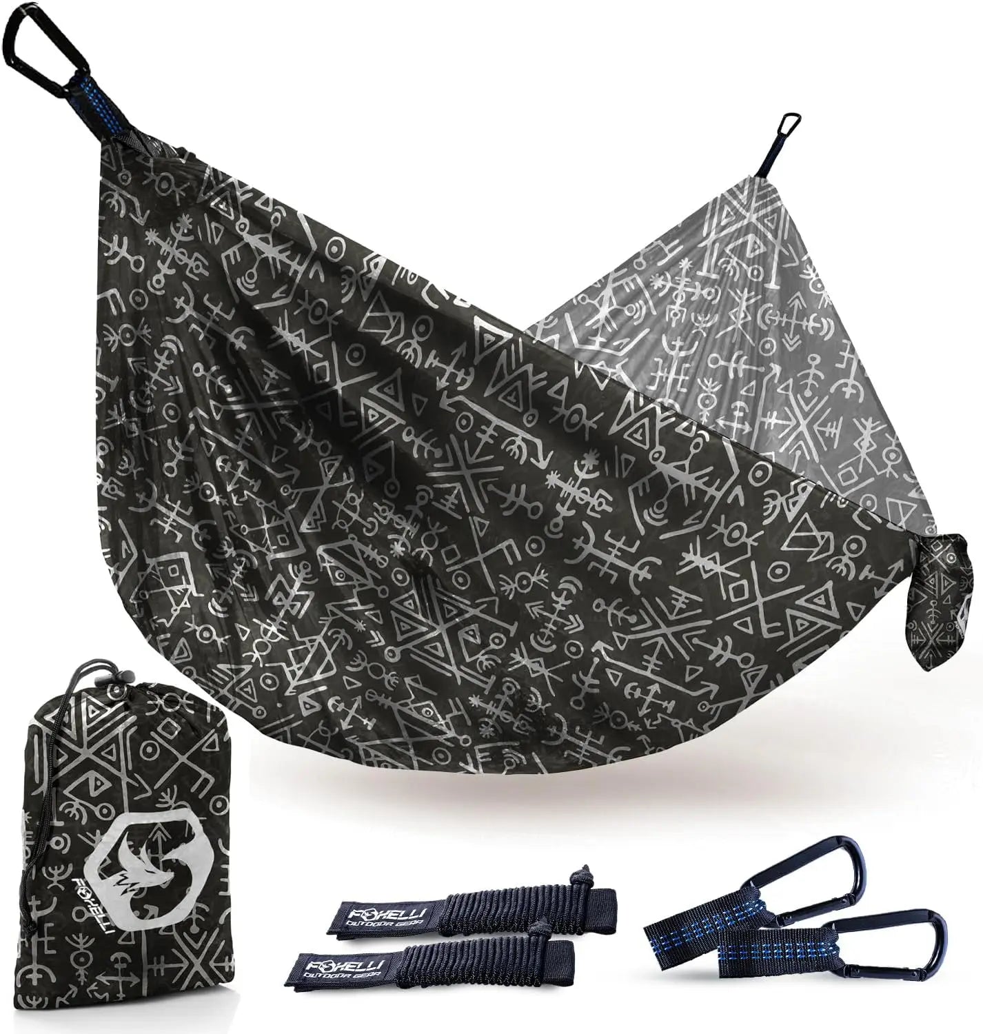 Ultralight Camping Hammock