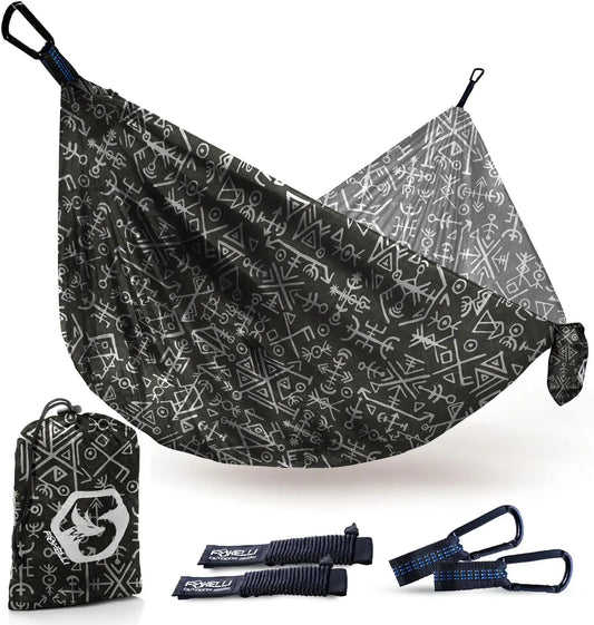 Ultralight Camping Hammock