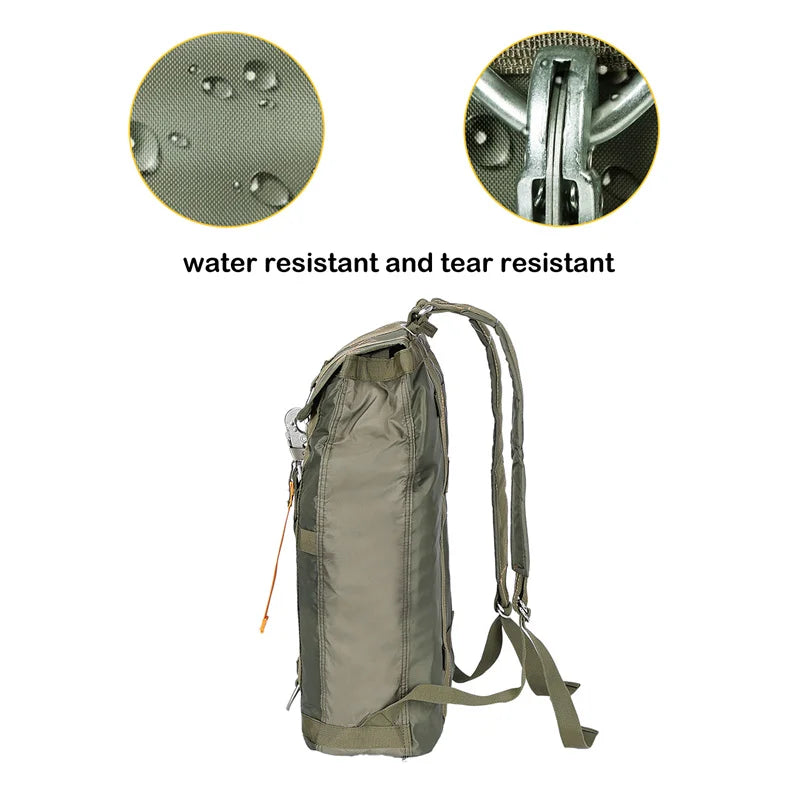 Lightweight Backpack