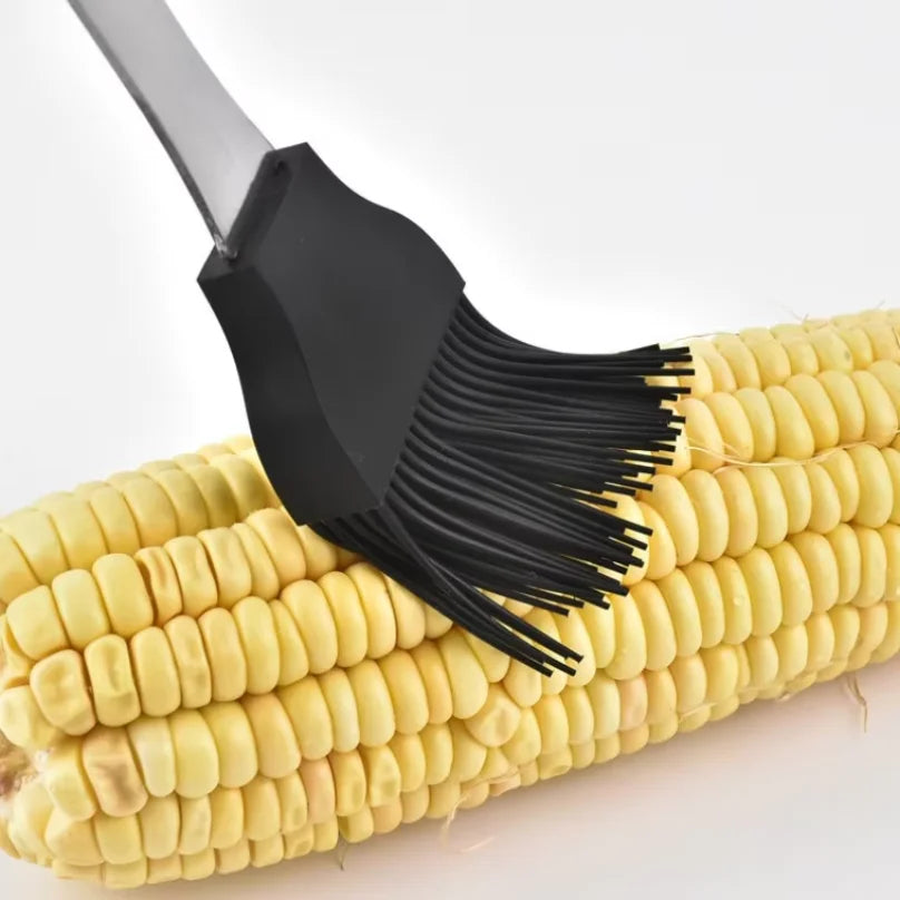 Stainless Steel BBQ Tools