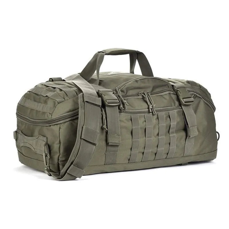 45L Tactical, Waterproof, Molle Military Assault Pack
