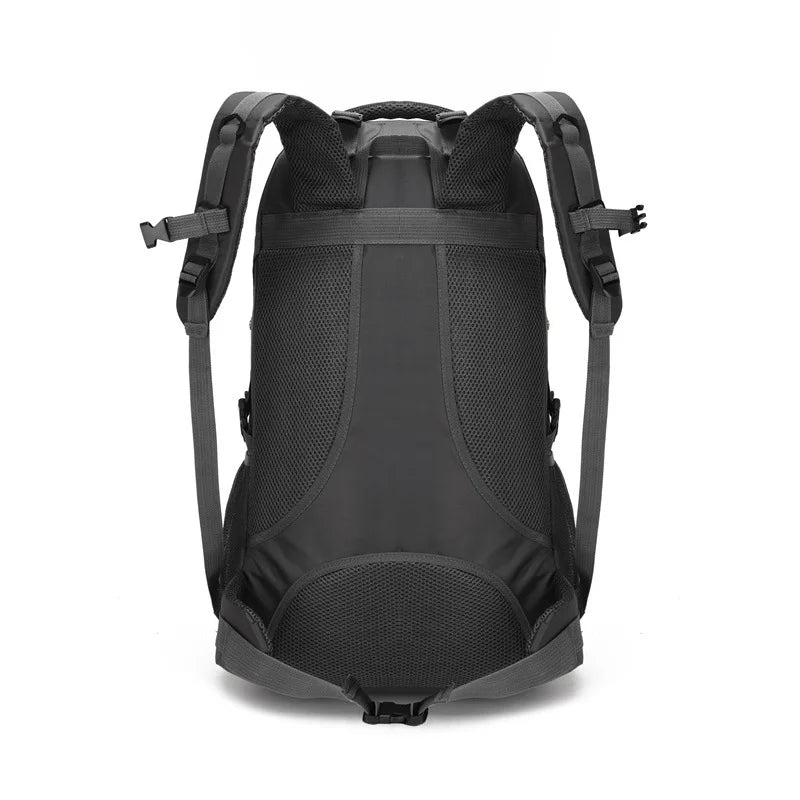 Durable Lightweight Hiking Backpack
