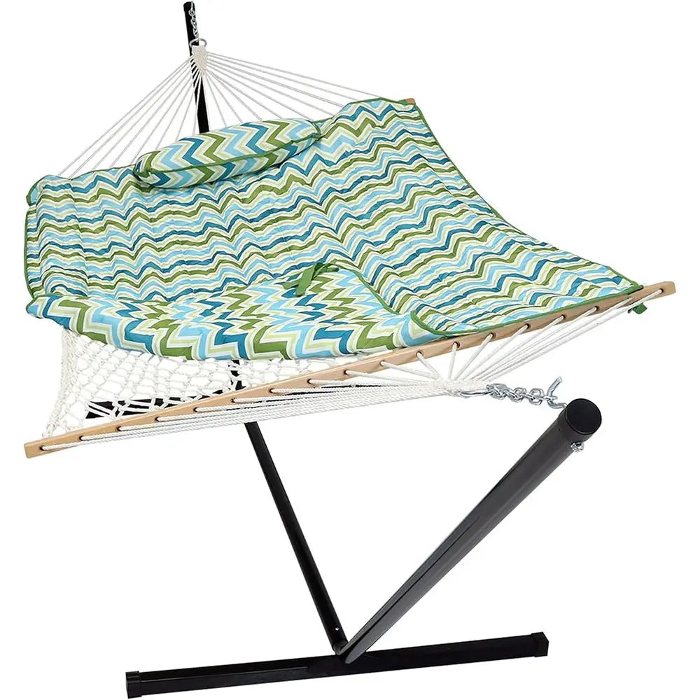 Hammock with Stand, 275 LB  Capacity