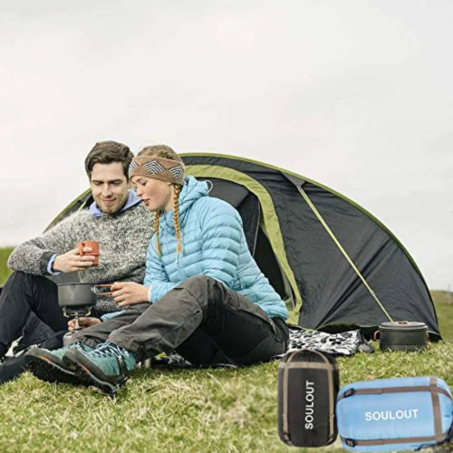 Lightweight Waterproof Sleeping Bag