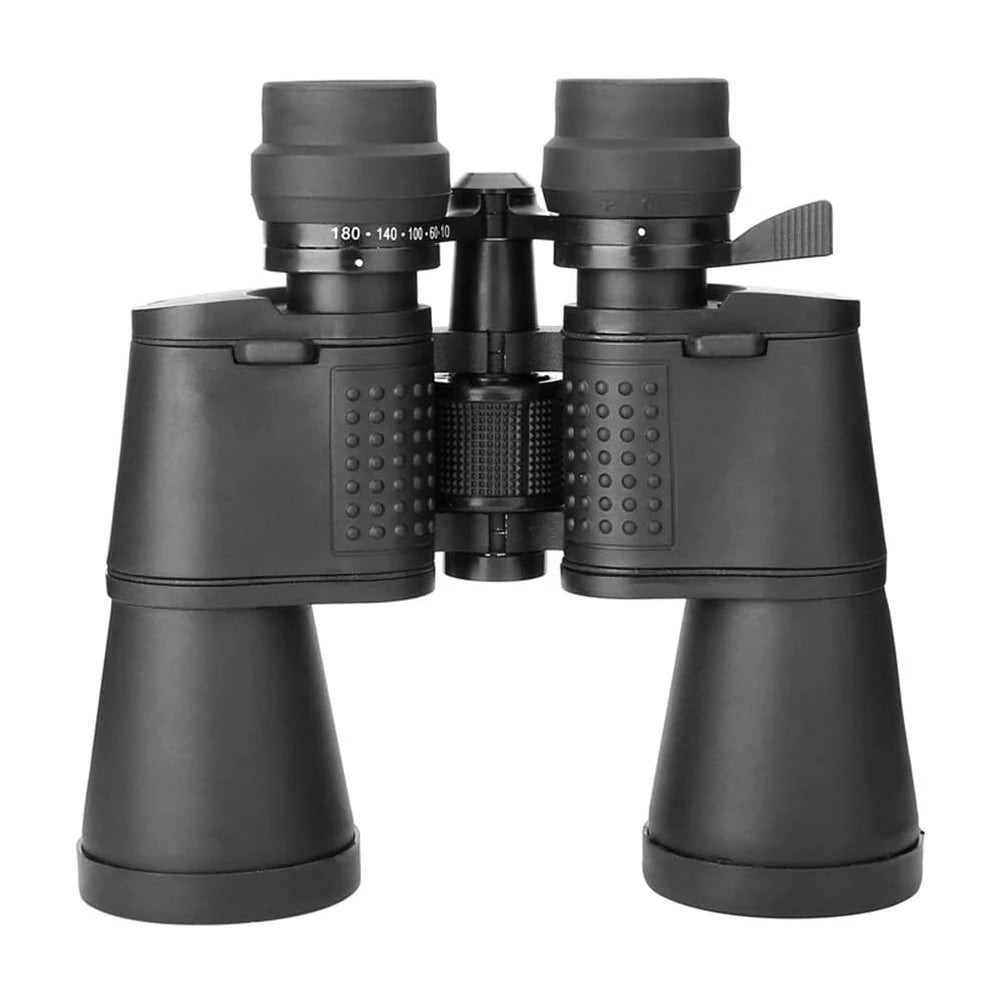 Professional Binoculars 10X Magnification, 65mm Objective Lens