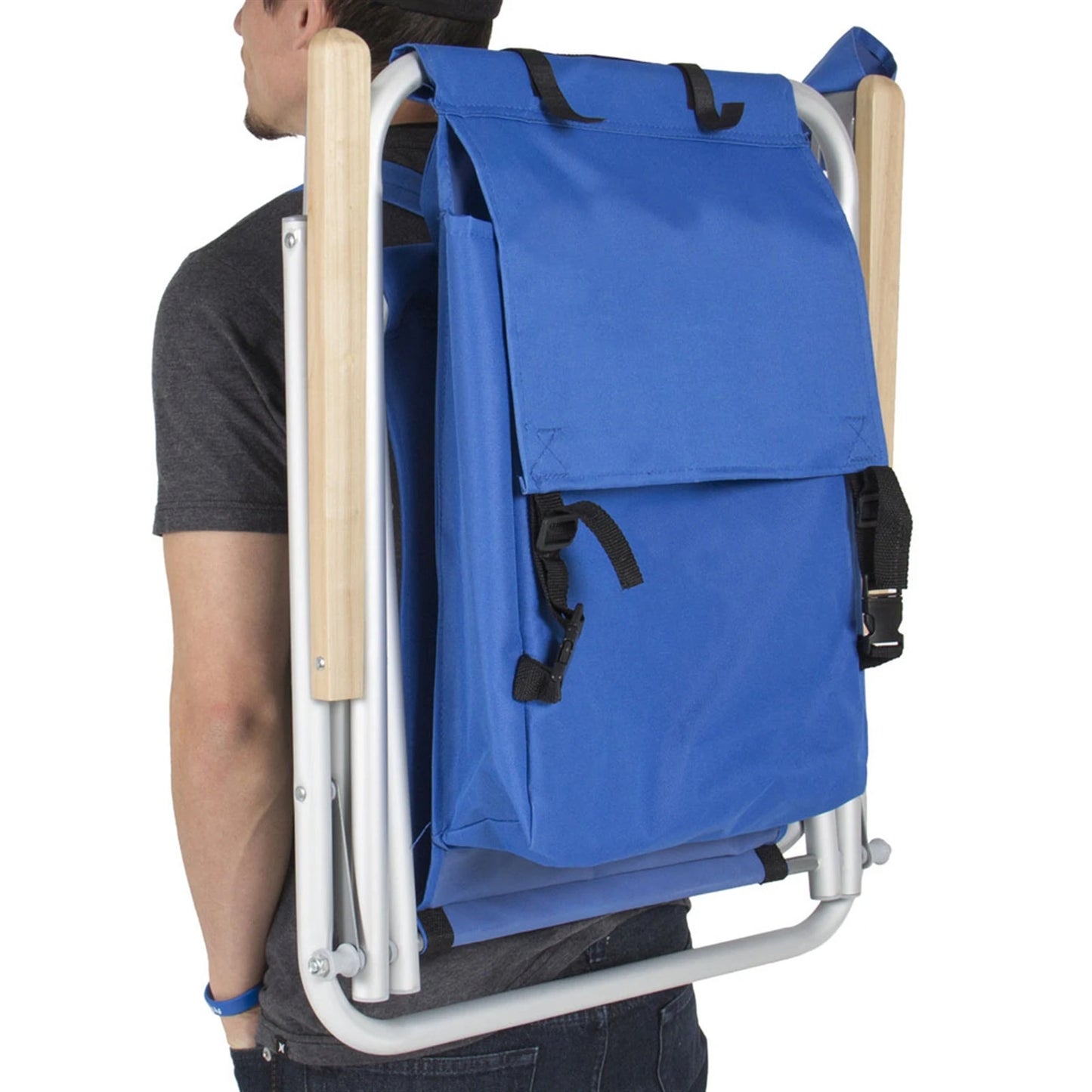 High Strength Beach Chair
