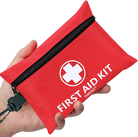 147-Piece Mini First Aid Kit