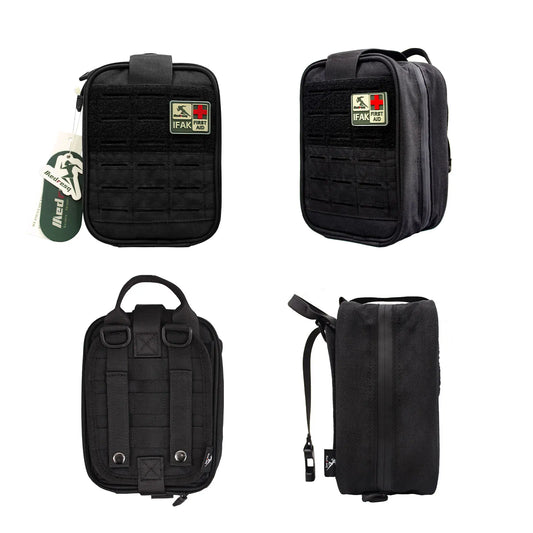 Tactical Trauma Kit