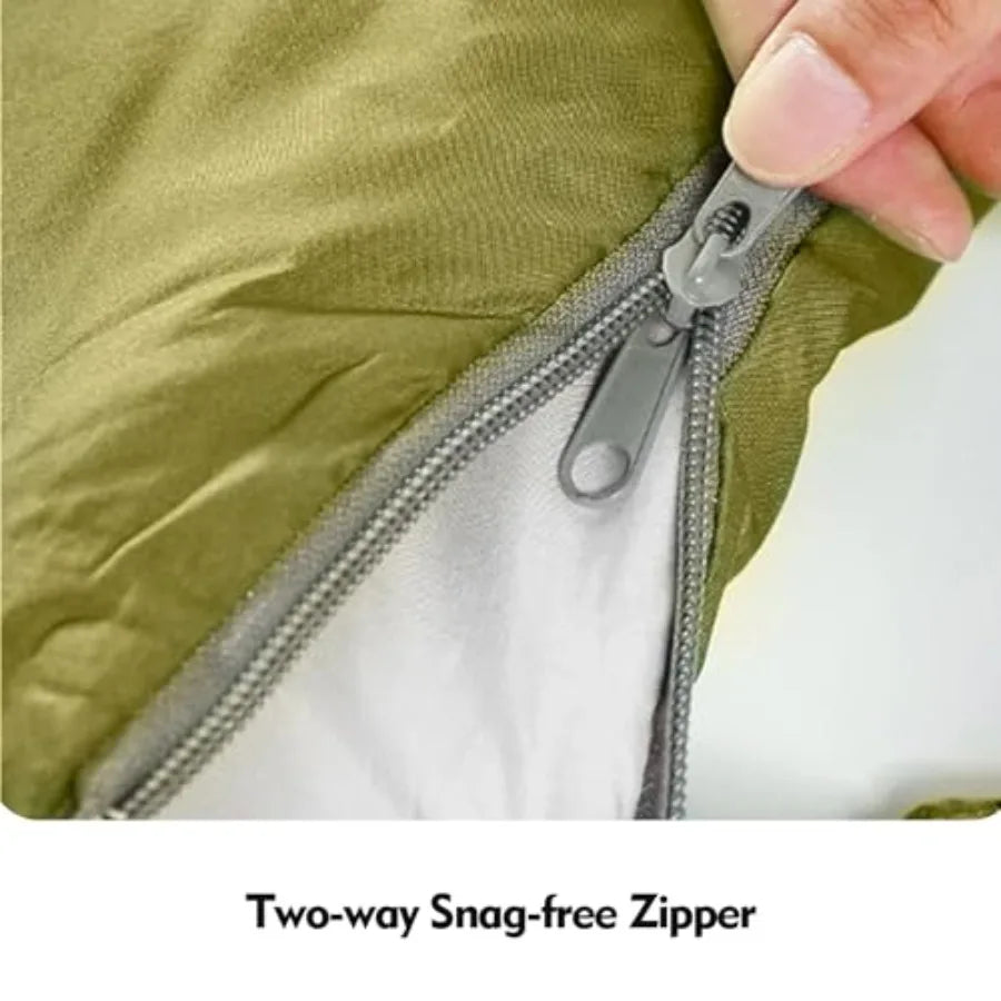 Double Sleeping Bag