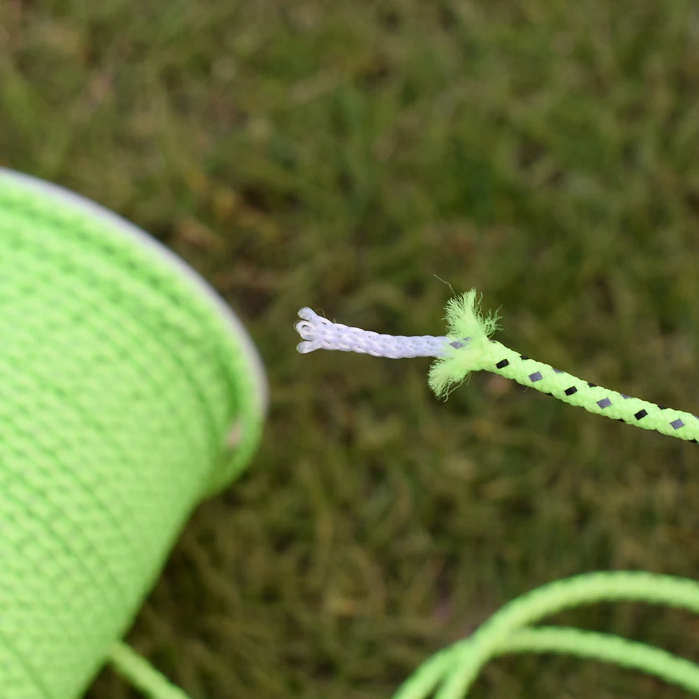 5m Reflective Paracord