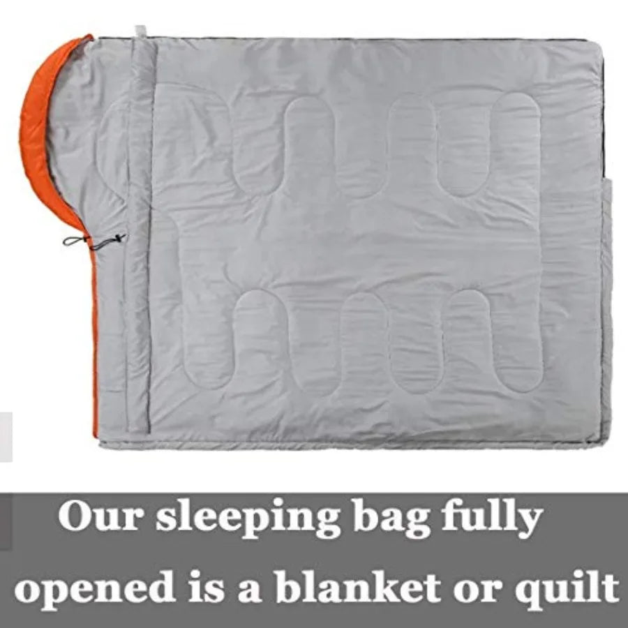Lightweight Waterproof Sleeping Bag