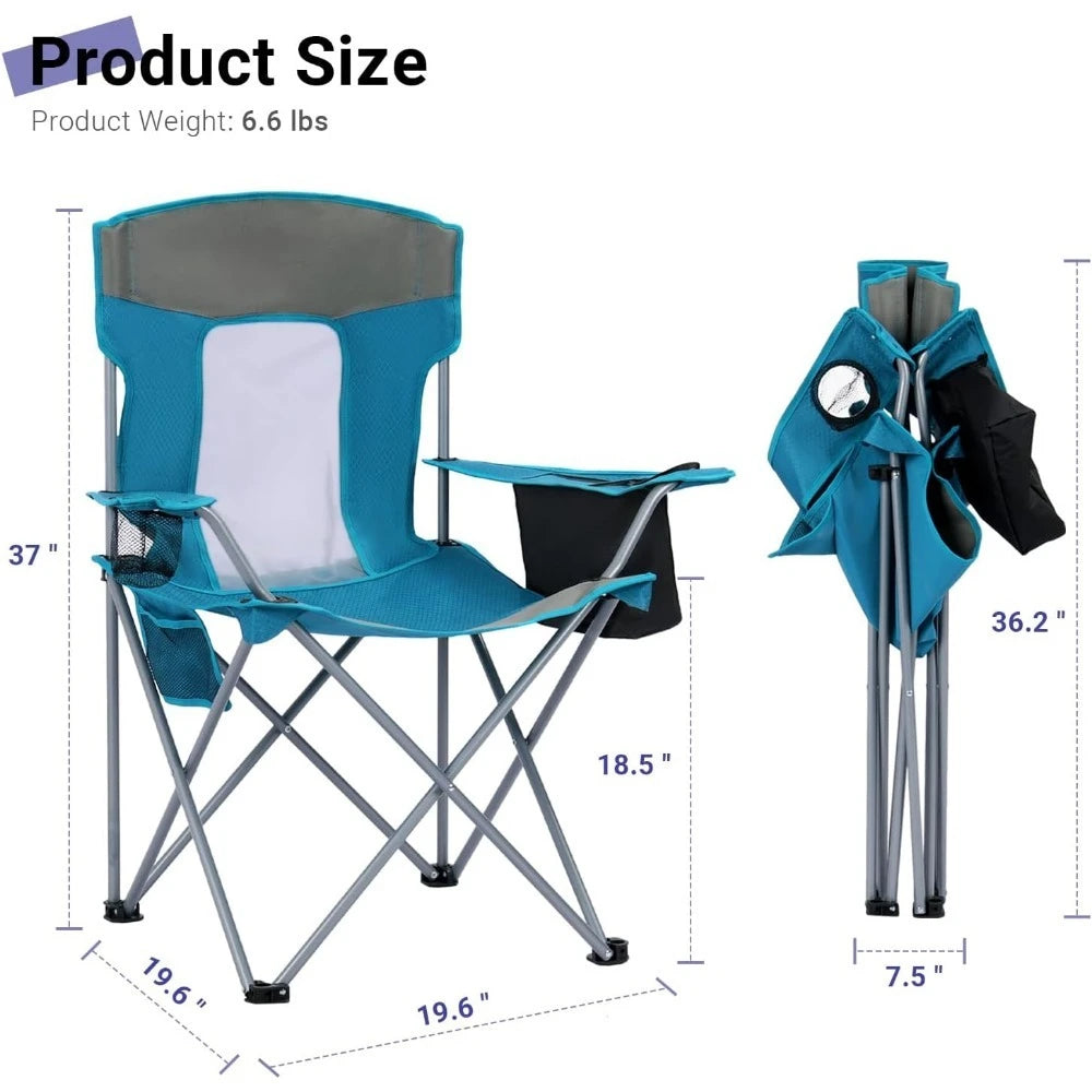 Folding Outdoor Chair