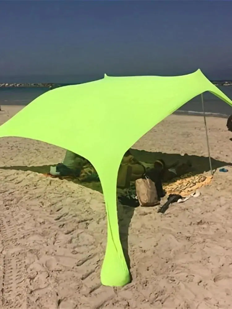 Beach Sunshade