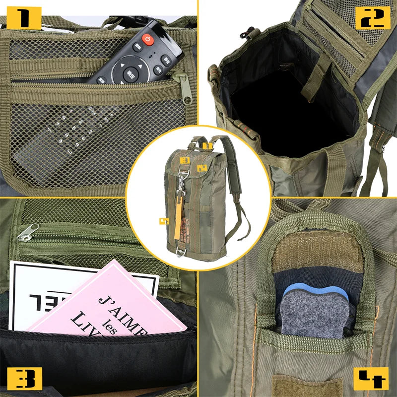 Lightweight Backpack