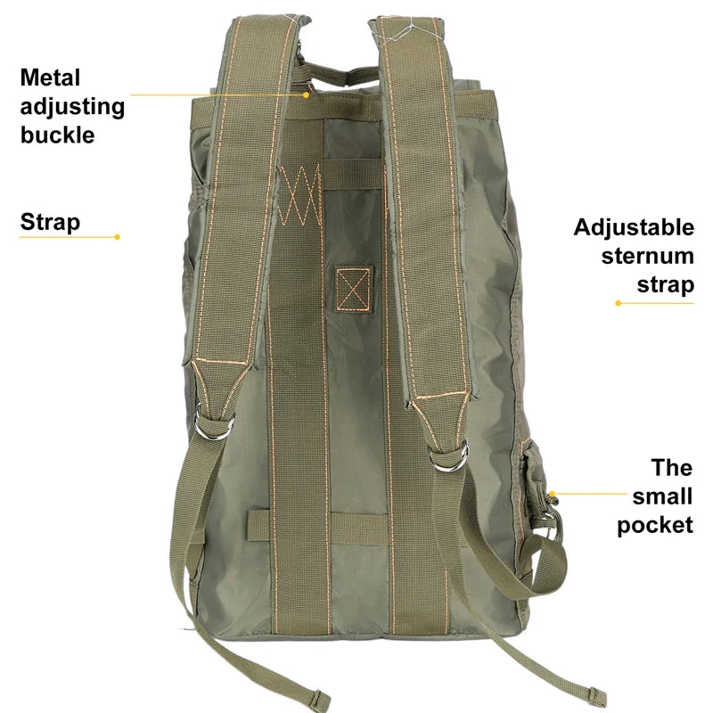 Lightweight Backpack