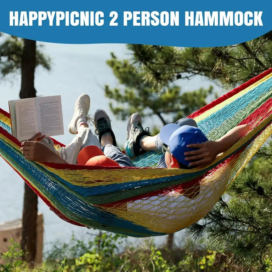 Mayan Hammock